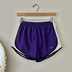 Nike Women’s Running Shorts, Size Small, Dri-fit